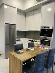The Hillier (D23), Apartment #587592901